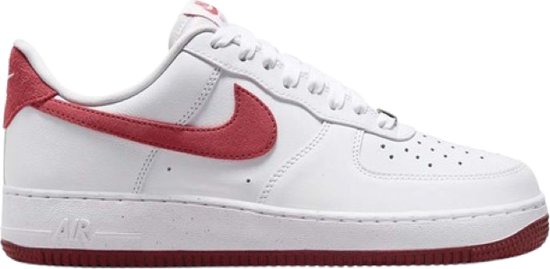 Nike Air Force 1 Low Dragon Rouge taille 36