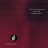 Disembowelment - Transcendence into the Peripheral 2LP (oxblood & black galaxy effect vinyl)