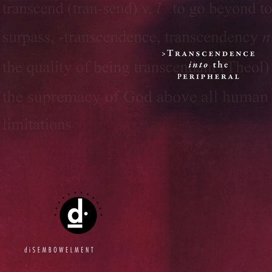 Transcendence Into the Peripheral