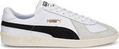 Puma Select Army Trainer Sneakers Wit EU 40 1/2 Man