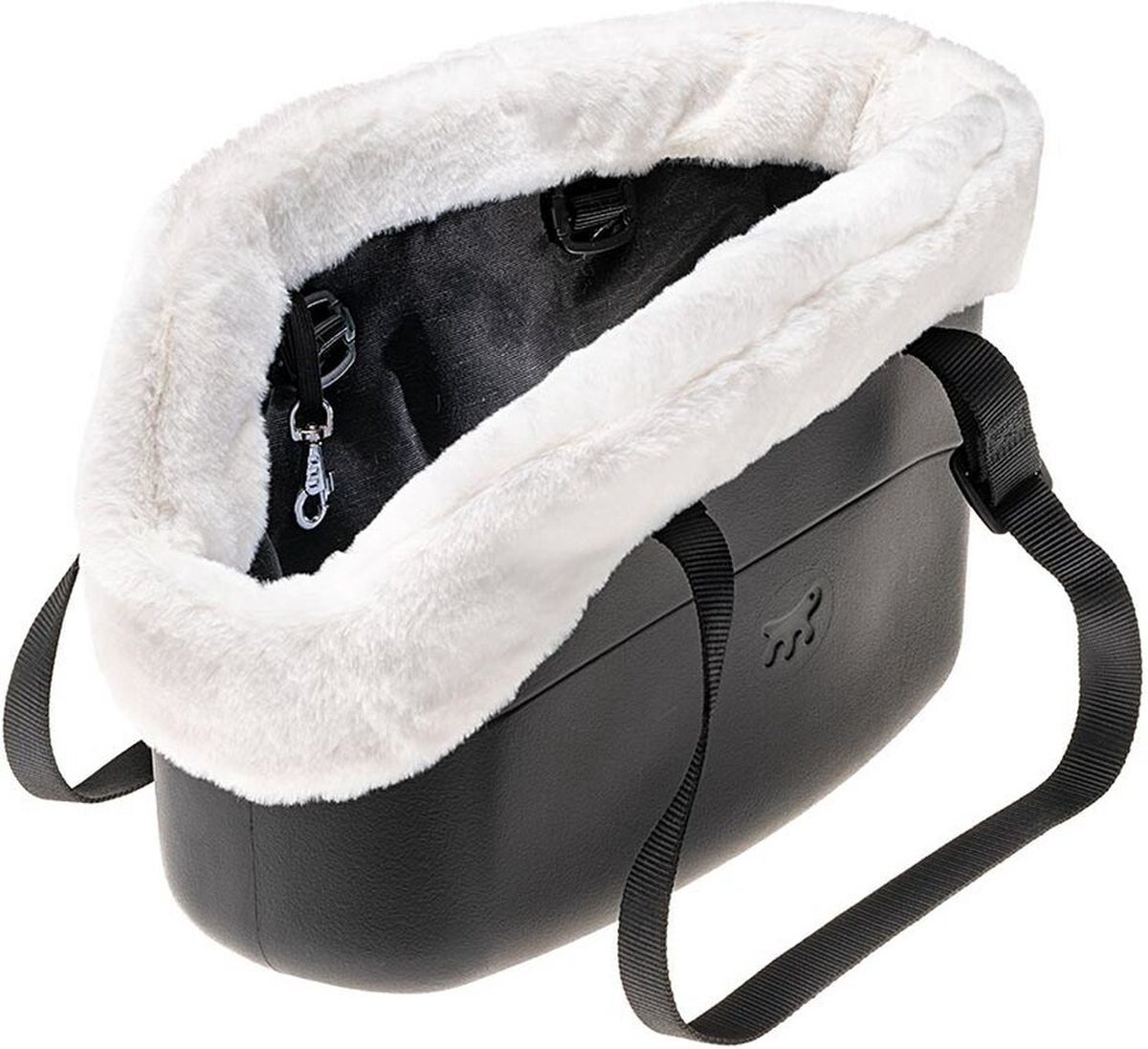 Zhihui voor kleine honden, 10 kg, 50 x 38 cm, hondendraagtas