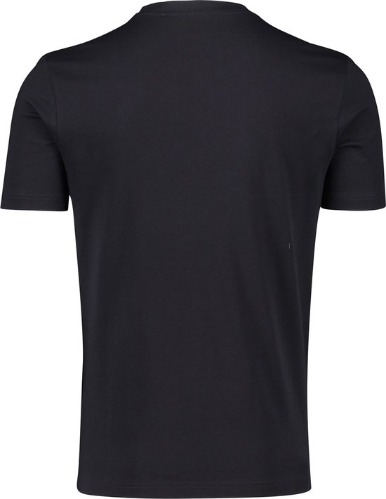 Hugo Boss t-shirt donkerblauw