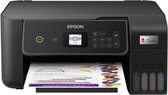 Bol.com Epson EcoTank ET-2870 A4 - Multifunctionele Printer aanbieding