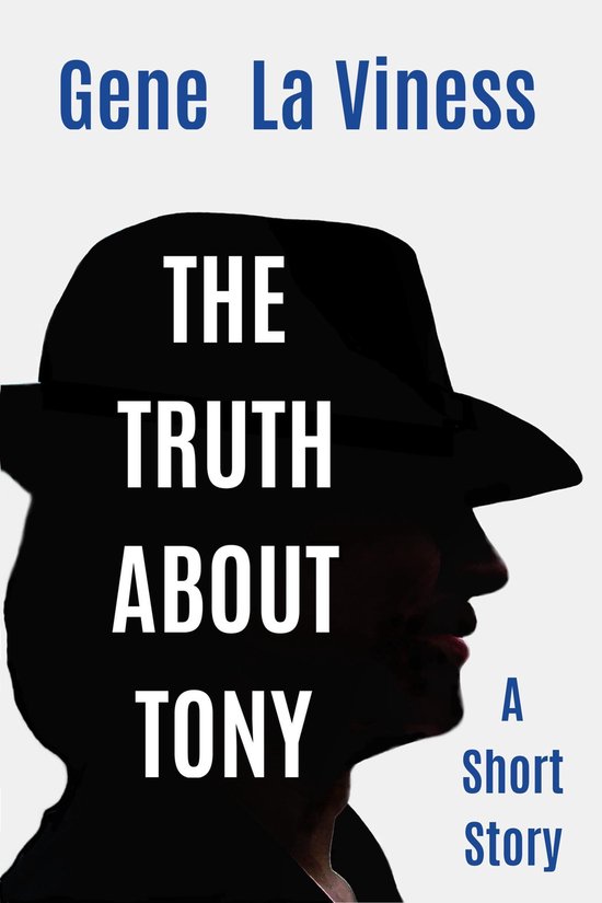 Foto: The truth about tony a short story