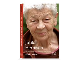 Omslag van Jotika Hermsen