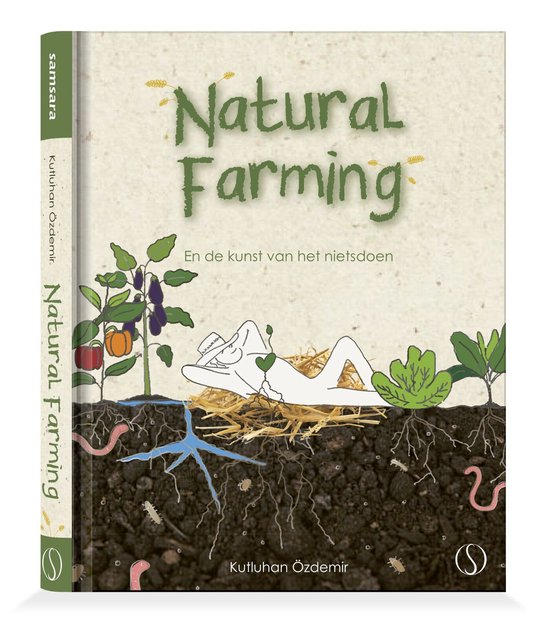 Natural farming - cover