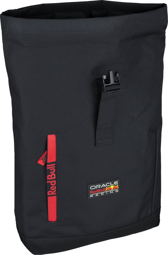 Undercover - Red Bull Rugzak Oprolbaar - Multicolor - Polyester van Merkloos — afbeelding 2