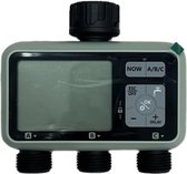 Beregeningscomputer - Besproeiingscomputer - Watercomputer - Beregening Timer - Bewateringscomputer