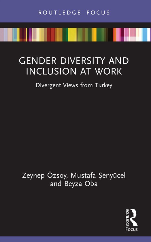 Routledge Focus on Business and Management- Gender Diversity ... - cover