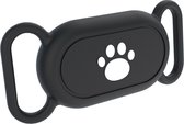 HPKits - Samsung Smarttag 2 Hoesje voor Hond en Kat - Silliconen Cover - Case - Sleutelhanger