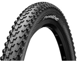 Continental Cross King - Buitenband 29 x 2,20 inch - 55-622 - Zwart
