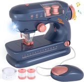 Kindernaaimachine - Kinder Naaimchine - Naaimachine voor Kinderen - Naaimachine voor Beginners - Naaimachine voor Meisjes