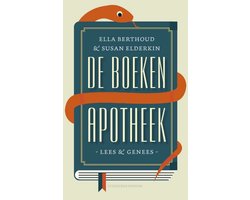 De boekenapotheek
