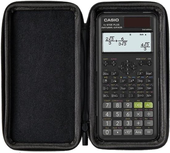 CALCUSO