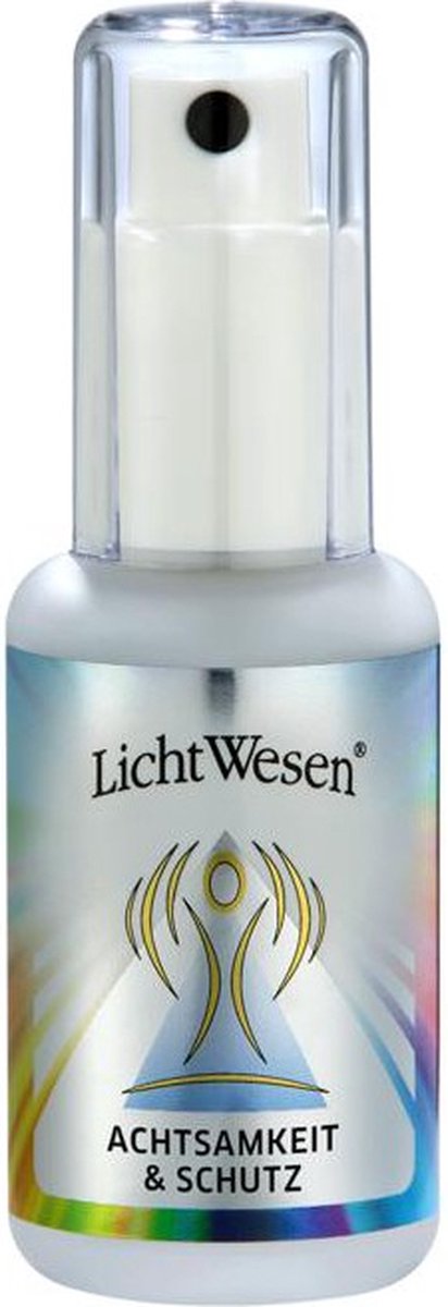 Goedkoopste Lichtwesen Oplettendheid & bescherming 30 ml