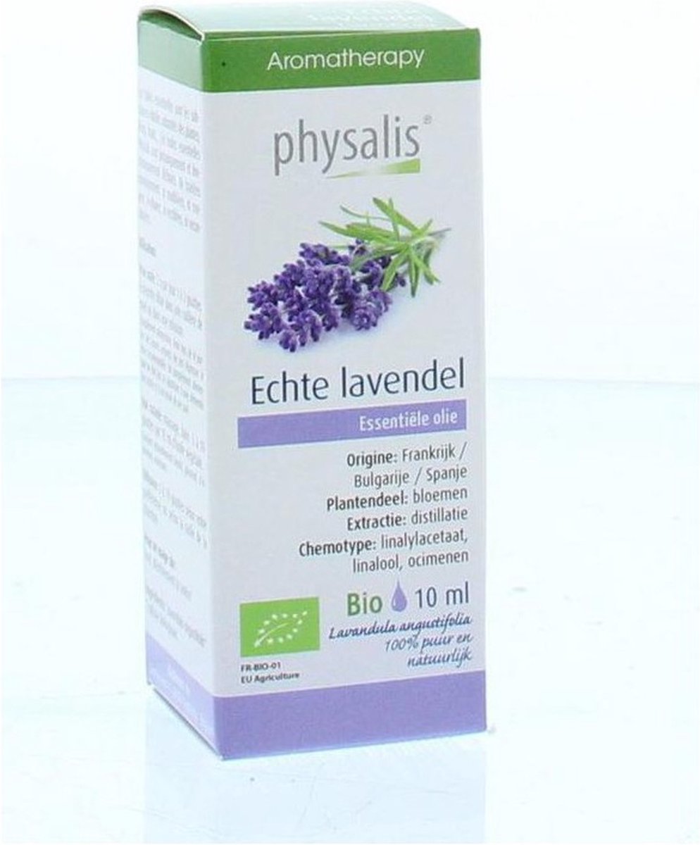 Goedkoopste Physalis Aromatherapy Essentiële Oliën Echte Lavendel