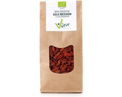 Vitiv Goji Bessen Bio 1 KG