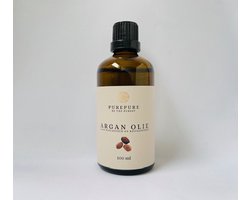 PurePure Argan Olie