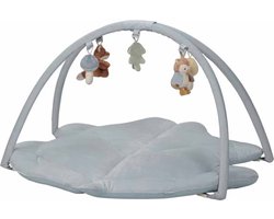 Little Dutch Activiteiten speelkleed - Forest Friends - baby speelgoed