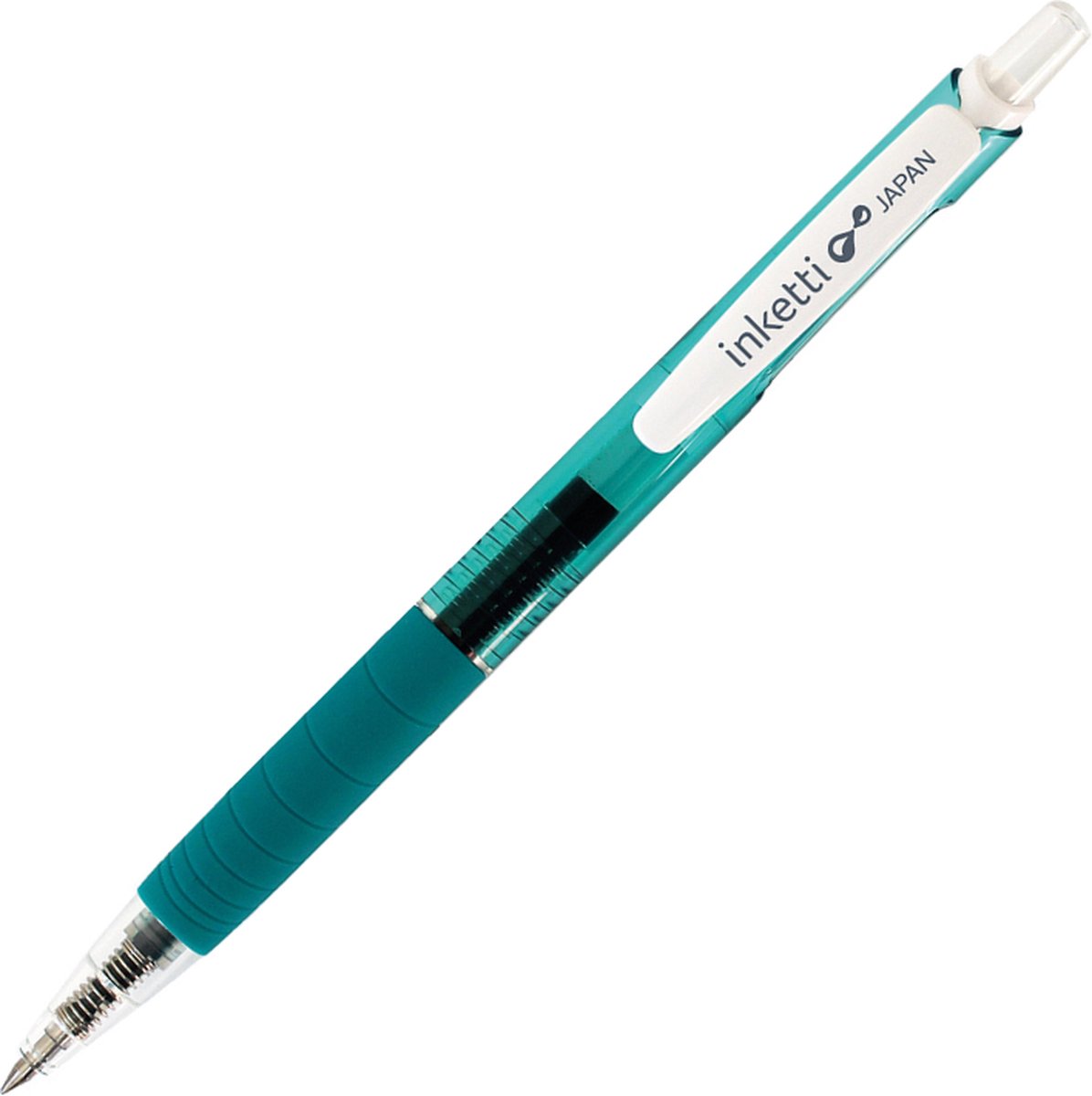 Penac Inketti - Gelpen - 0.5mm - Lichtblauw