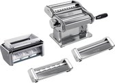Bol.com Marcato Multipastamachine - 6 Types Pasta aanbieding