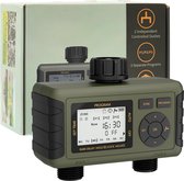 Beregeningscomputer - Besproeiingscomputer - Watercomputer - Beregening Timer - Bewateringscomputer