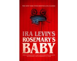 Rosemary’s Baby