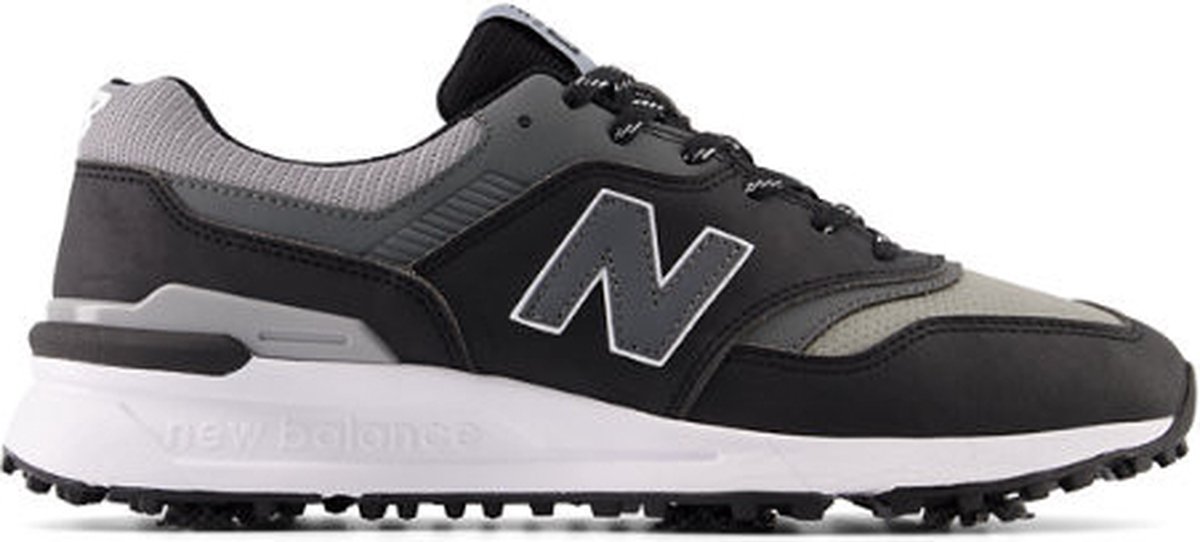 New Balance 997 SL MG997SBK Zwart
