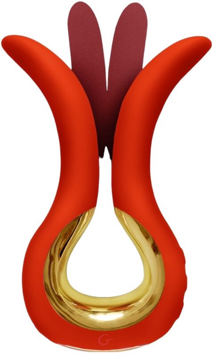 Goedkoopste G-VIBE - GVIBE MAXI VIBRATOR WITH TWO FLEXIBLE TIPS CORAL | VIBRATOR | KOPPELS VIBRATOR | SEKSSPEELTJES VOOR VROUW | SEX TOYS VOOR VROUW | SEKSSPEELTJES VOOR KOPPELS | SEX TOYS VOOR KOPPELS | DESIGN VIBRATOR | PREMIUM VIBRATOR