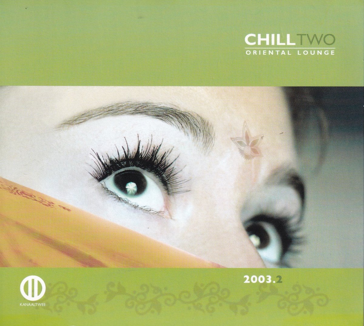 Chill Two Oriental Lounge 2003/2