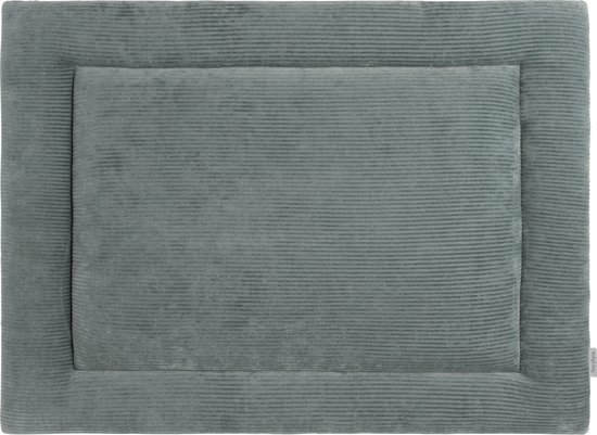 Baby's Only Boxkleed Sense - zeegroen - 75x95