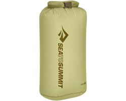 Sea To Summit Ultra Sil Drybag 8L Tarragon Green
