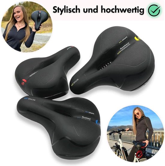 Veilig en Comfortabel Fietsen met Kinderzitjes