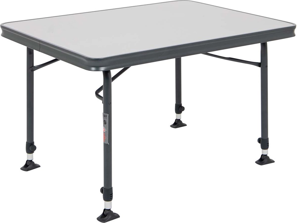 Crespo - Tafel - AP/245 - 81x61 cm - Zwart