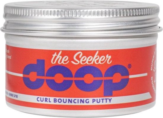 doop The Seeker 100ml - Wax - Haarverzorging