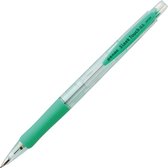 Penac Sleek touch - Mechanical Pencil - Transparant Groen - Vulpotlood - 0.5 mm