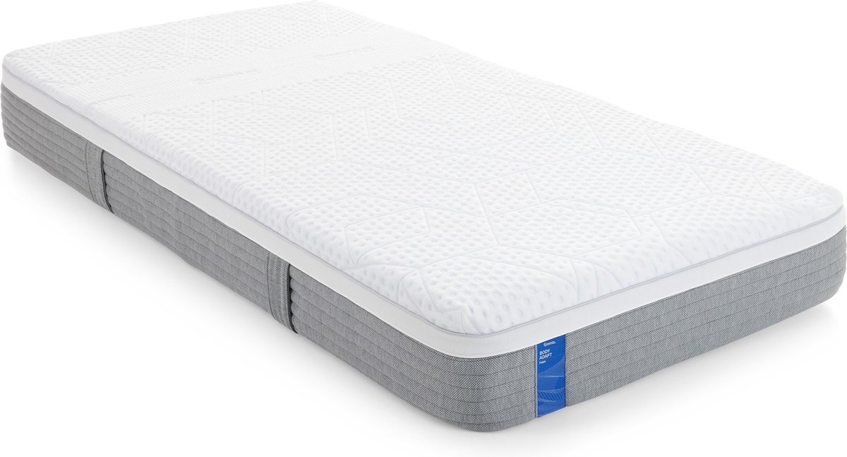 Emma Body Adapt Foam 160x200 - adaptieve ondersteuning thumbnail 8