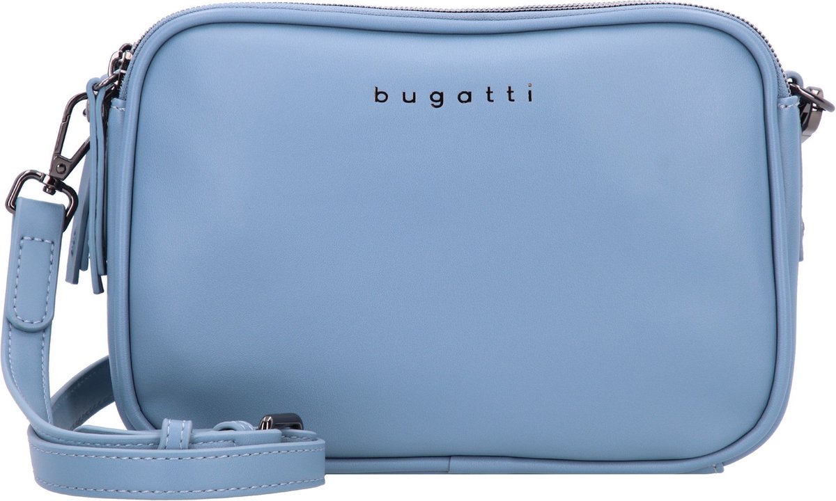 bugatti Almata - Schoudertas 21.5 cm (denim)