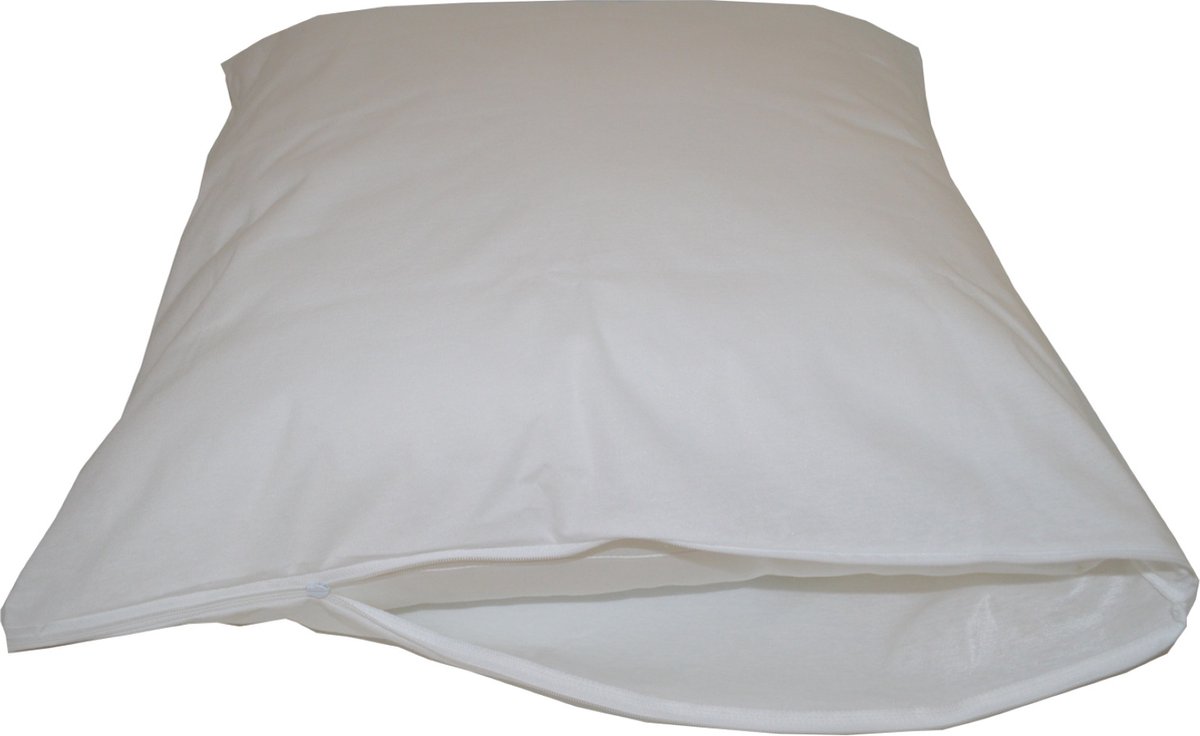 Bella Donna kussenbeschermer Satinesse Protect waterdicht 60x60 cm