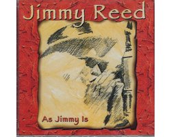 As Jimmy Is