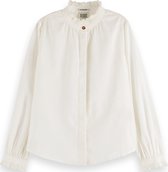 152 Witte Meisjes blouse kopen Kijk snel bol