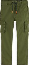 Scotch & Soda Kids - Jongens - Chinos