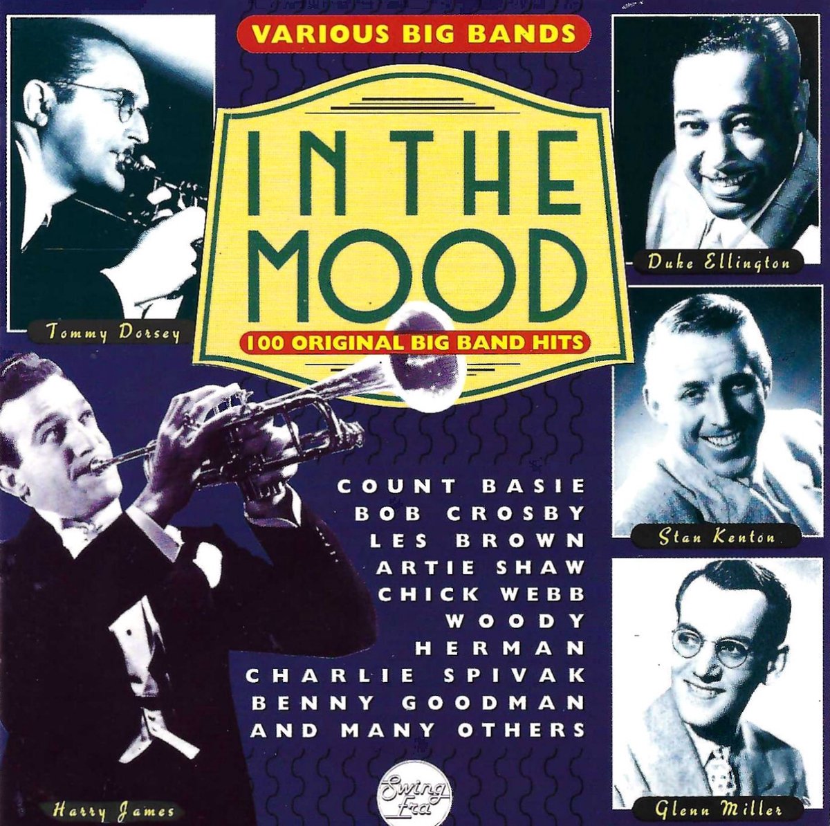 In The Mood