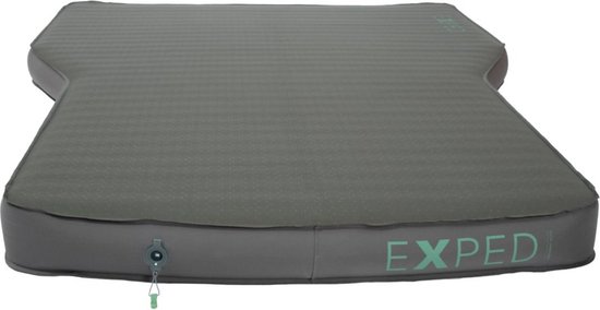 Exped MegaMat Auto Slaapmat Moraine van Exped — afbeelding 2