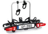 Bol.com Uebler i21Z-60 - Fietsendrager - 60° kantelbaar - geschikt voor 2 E-Bikes - 2024 Model aanbieding