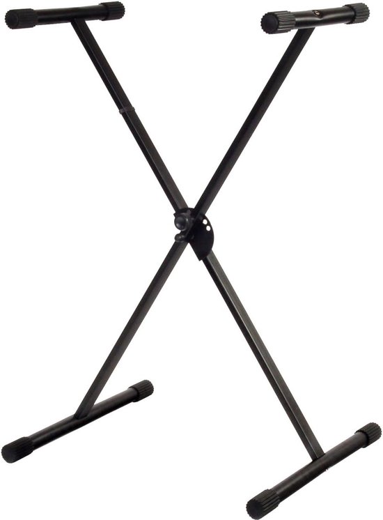 Foto: Piano standard piano keyboard stand 55 x 7 5 x 102 centimeter