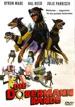 The Doberman Gang (1972) [DVD] Engels zonder ondertiteling