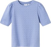 Name It Girl-T-shirt--Easter Egg-Maat 158/164