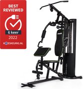 Gym à domicile VirtuFit multi-gym KH1