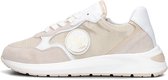 Hip H1094 Lage sneakers - Meisjes - Beige - Maat 39